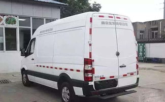 零排放不限行，開沃純電動物流車贏得京城農產品龍頭企業青睞