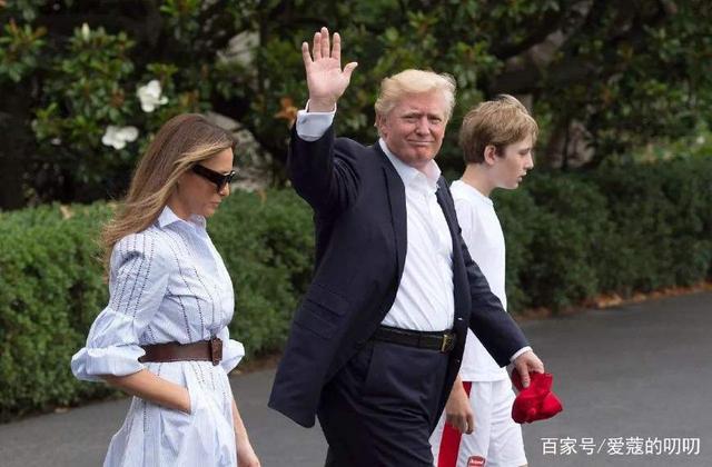 愛與權(quán)謀 是什么讓梅拉尼婭的笑容漸行漸遠(yuǎn)？